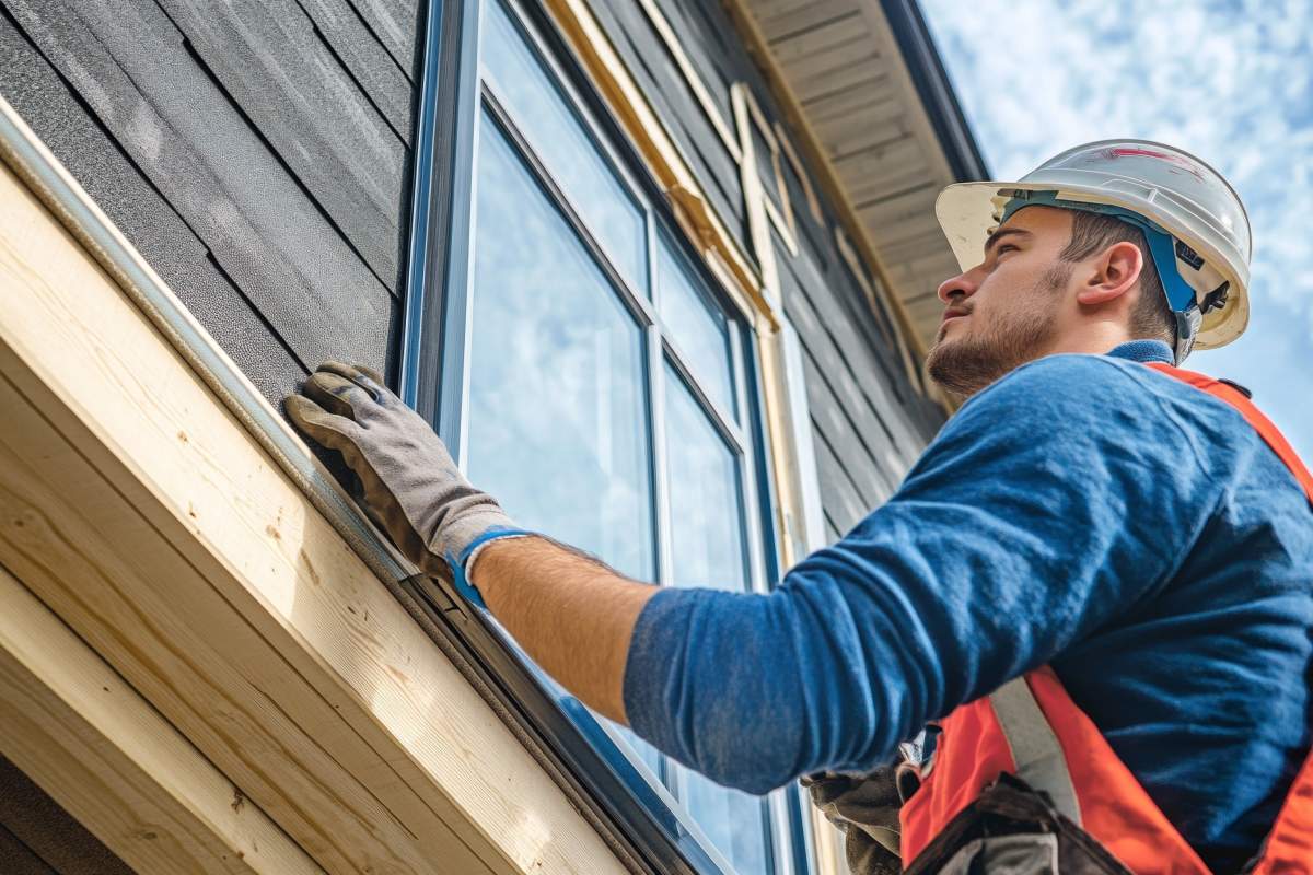Exterior Remodeling photo from Adobe Stock