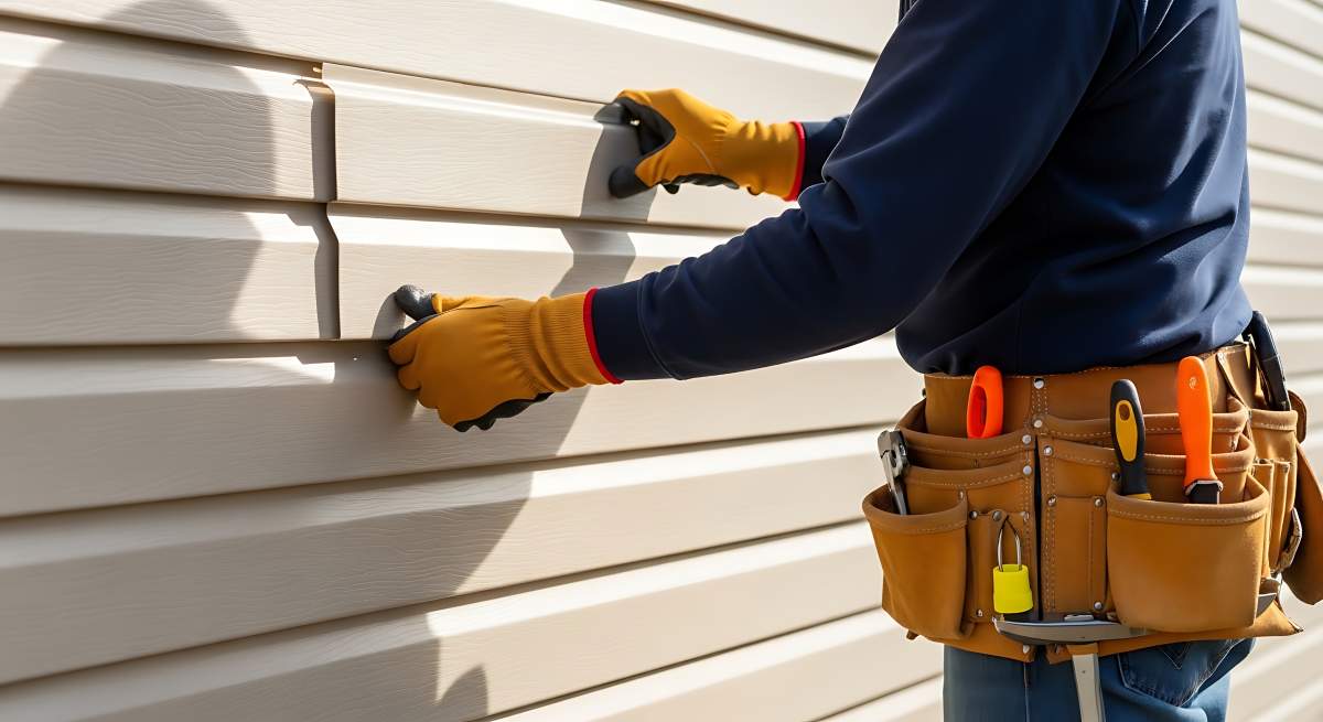 Exterior Remodeling photo from Adobe Stock