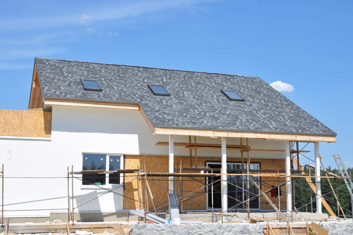 Exterior Remodeling photo from Adobe Stock