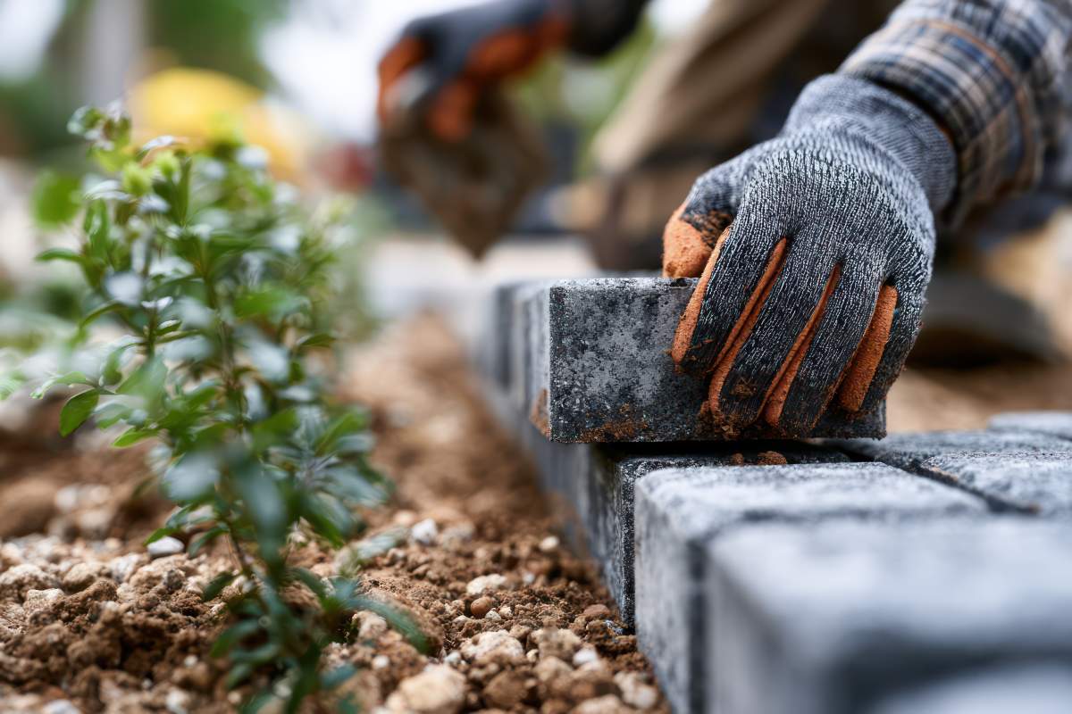 Exterior Remodeling photo from Adobe Stock