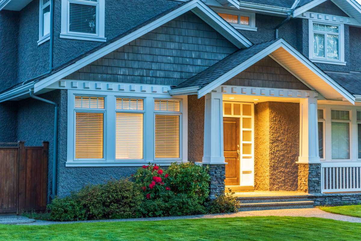 Exterior Remodeling photo from Adobe Stock